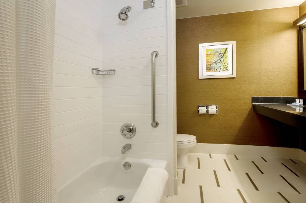Fairfield Inn And Suites By Marriott Las Vegas South 2