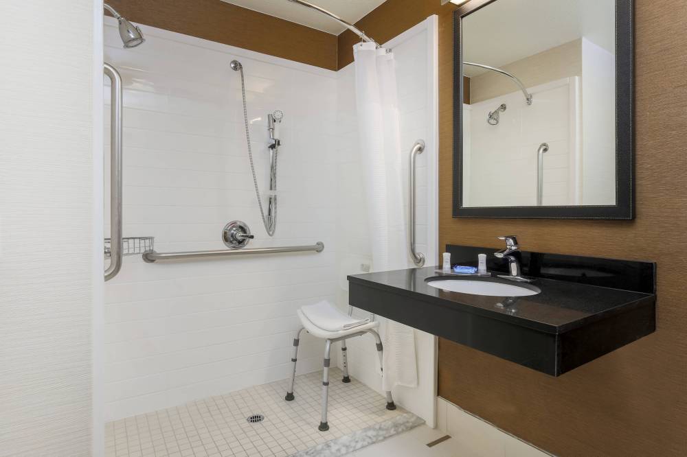 Fairfield Inn And Suites By Marriott Las Vegas South 4