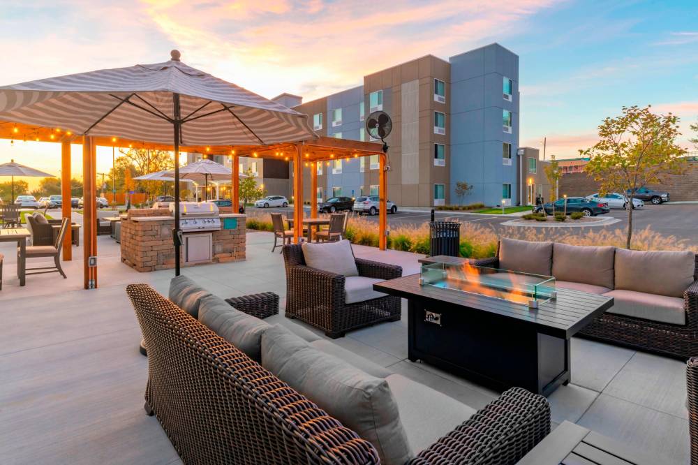 Fairfield Inn And Suites By Marriott Leavenworth 3