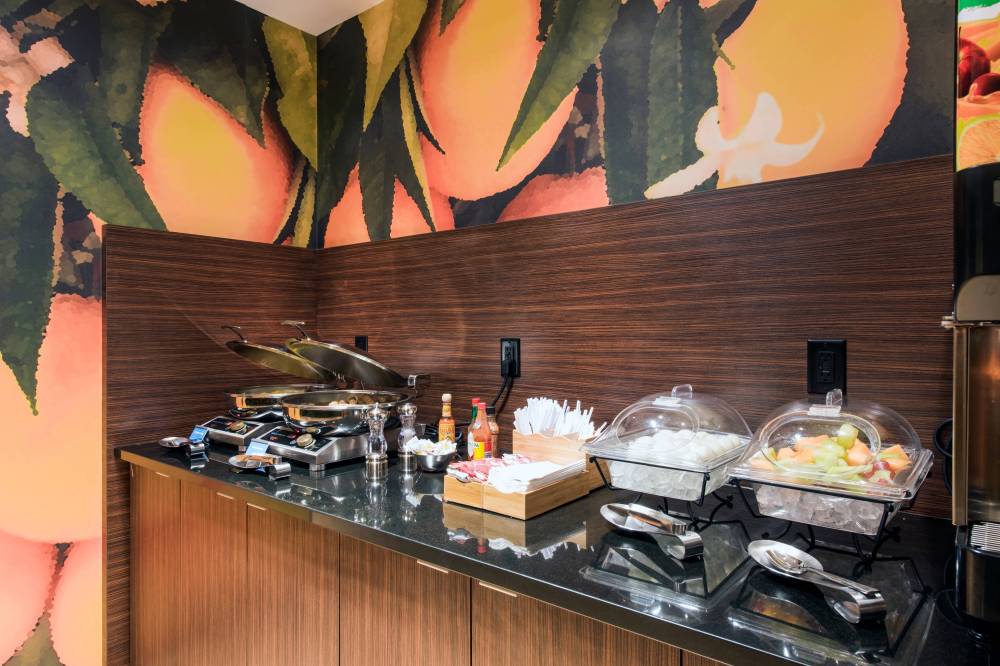 Fairfield Inn And Suites By Marriott Leavenworth 7