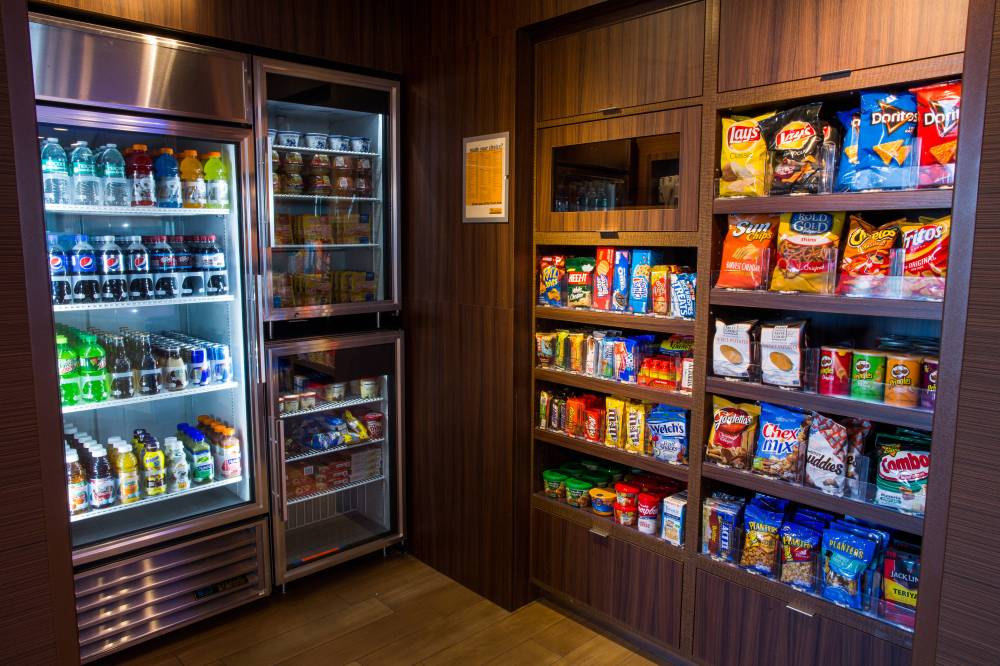 Fairfield Inn And Suites By Marriott Lincoln Southeast 4