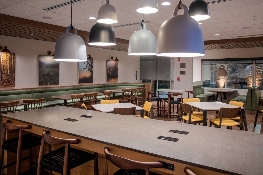 Fairfield Inn And Suites By Marriott Little Rock Airport 6