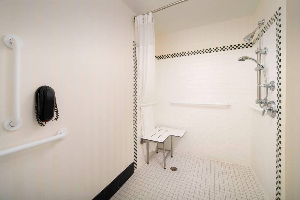 Fairfield Inn And Suites By Marriott Miami Airport South 3