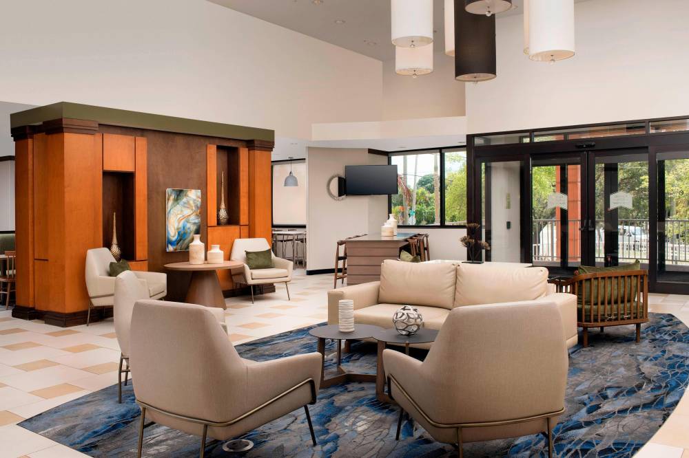 Fairfield Inn And Suites By Marriott Miami Airport South 10