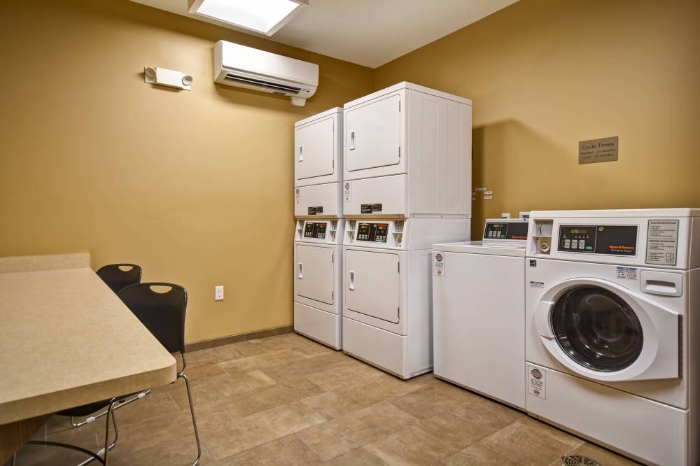 Fairfield Inn And Suites By Marriott Milwaukee North 4
