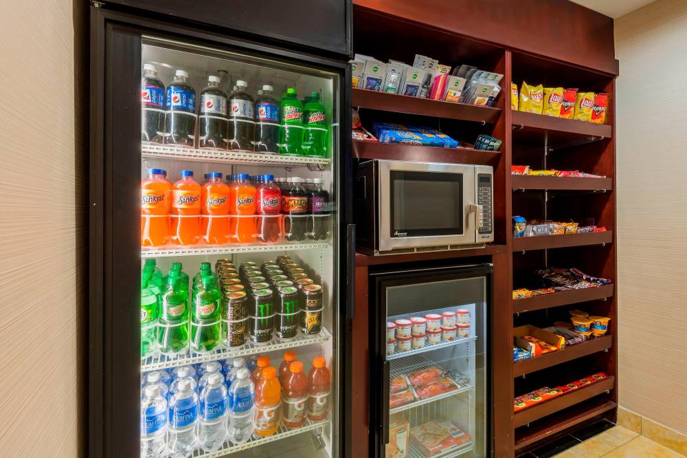 Fairfield Inn And Suites By Marriott Mobile 2
