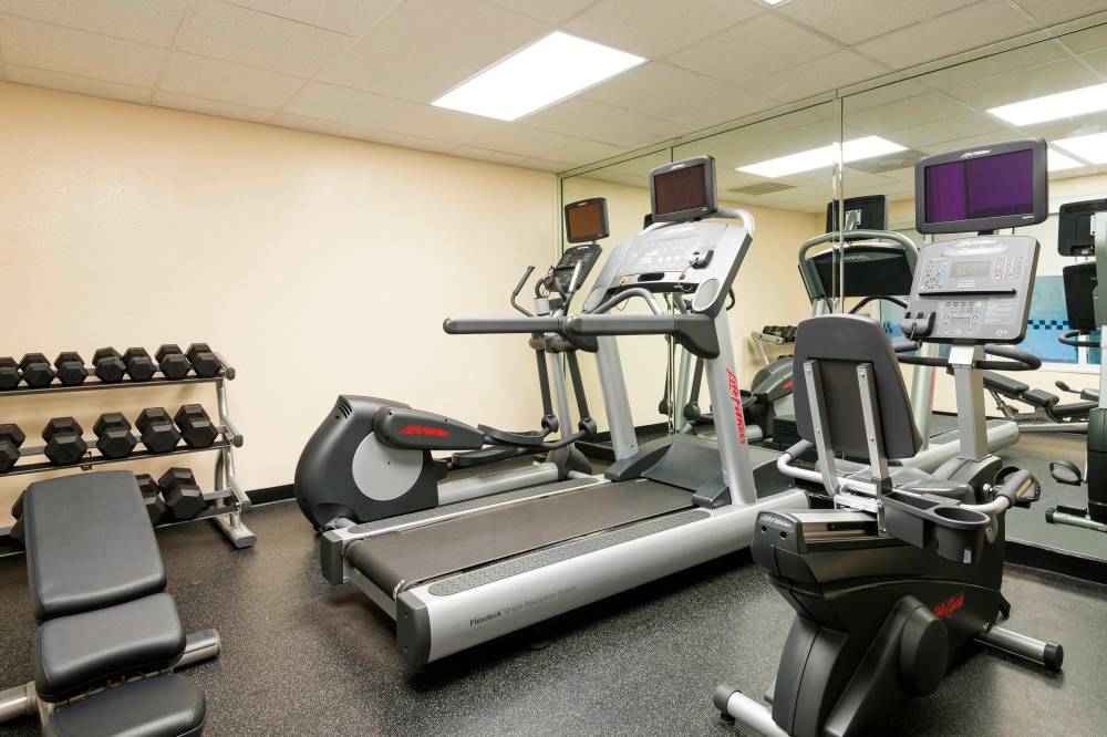 Fairfield Inn And Suites By Marriott Mobile 8