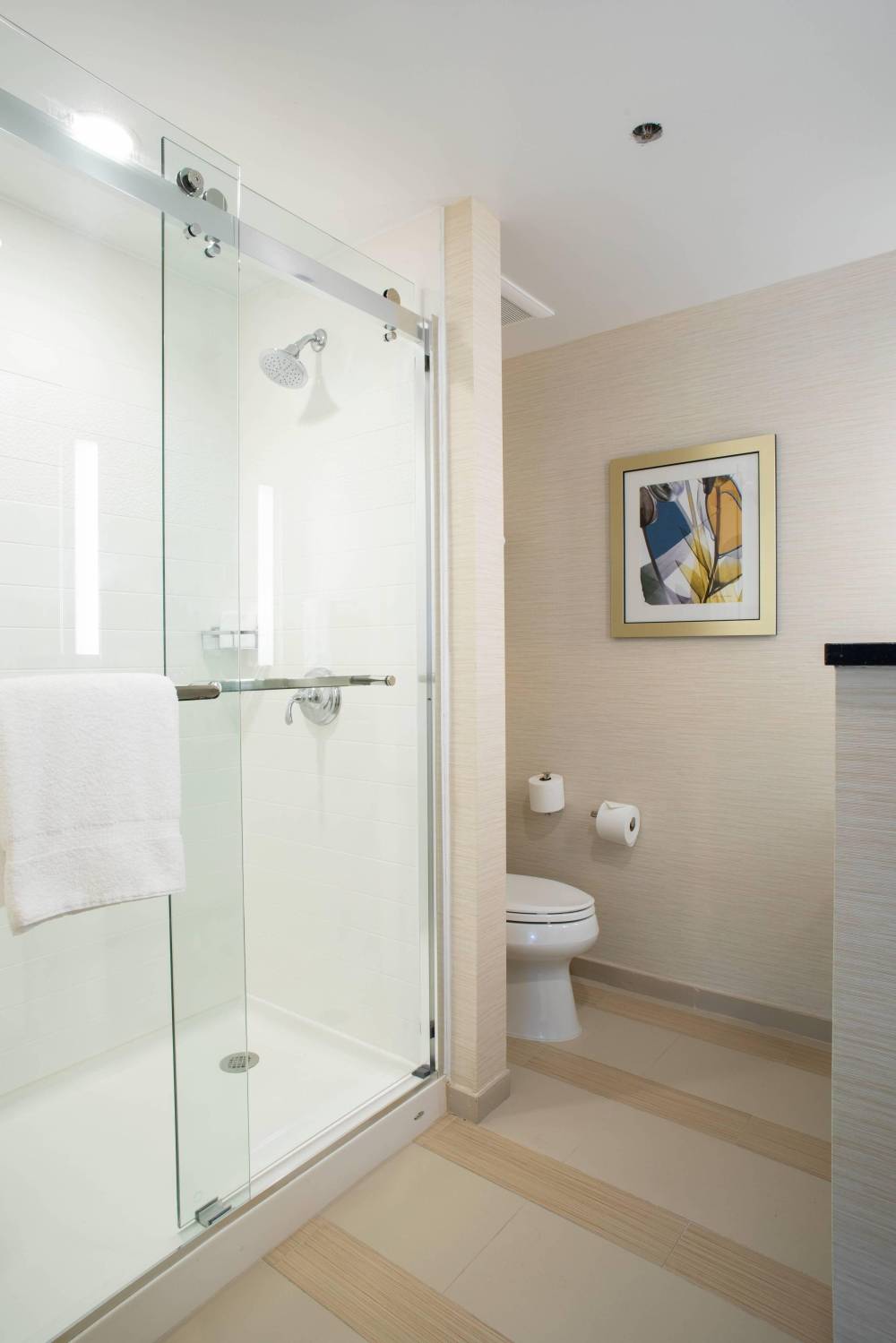 Fairfield Inn And Suites By Marriott New York Queens Fresh Meadows 6