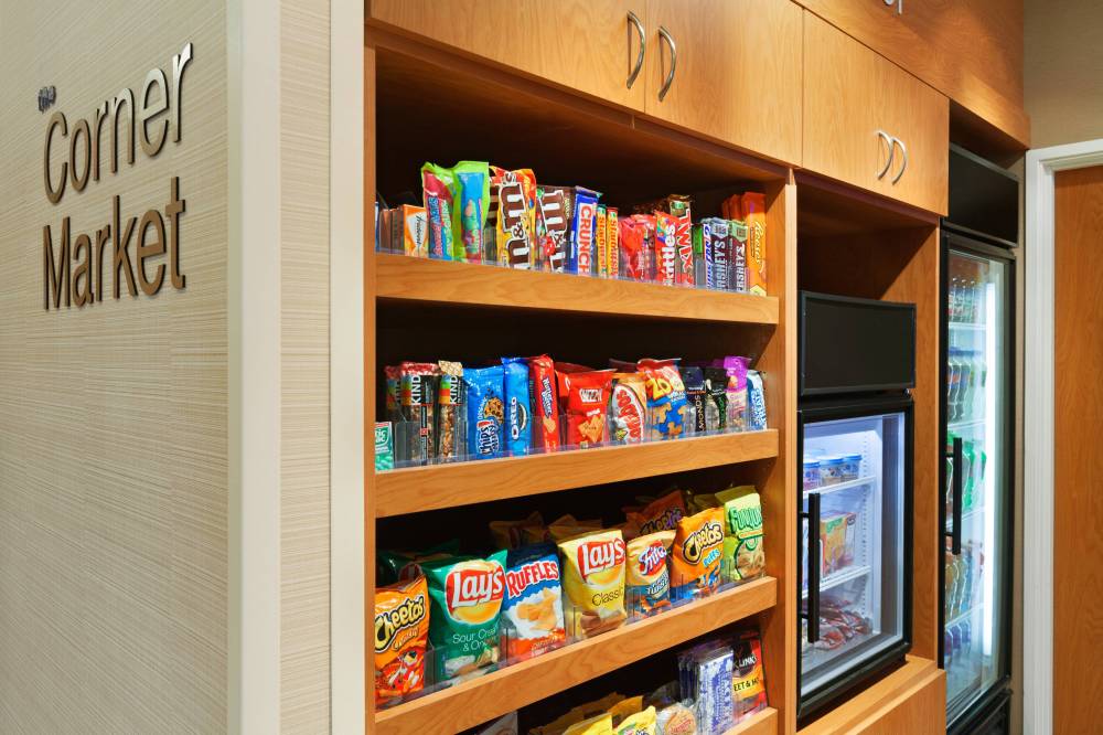 Fairfield Inn And Suites By Marriott Omaha East-council Bluffs Ia 7