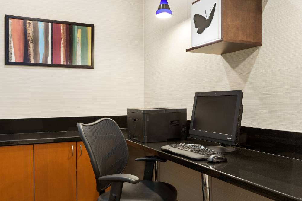 Fairfield Inn And Suites By Marriott Omaha East-council Bluffs Ia 4