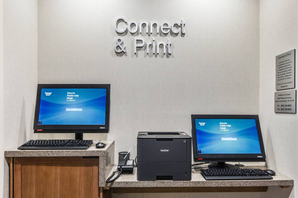 Fairfield Inn And Suites By Marriott Ontario Rancho Cucamonga 7
