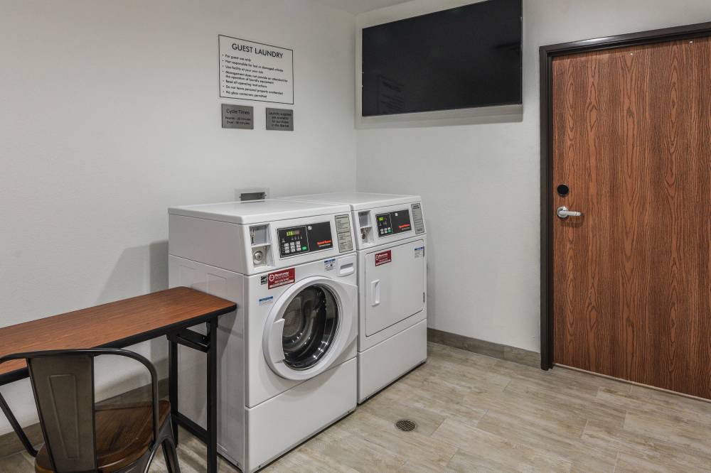 Fairfield Inn And Suites By Marriott Ontario Rancho Cucamonga 9