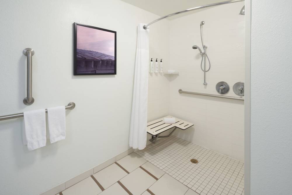 Fairfield Inn And Suites By Marriott Orlando International Dr Conv Center 6