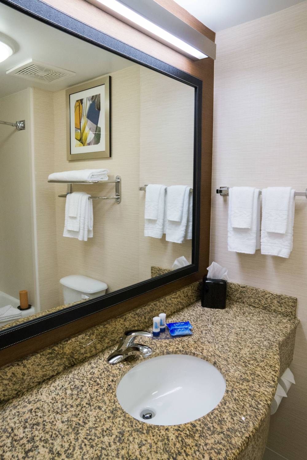Fairfield Inn And Suites By Marriott Orlando International Dr Conv Center 4