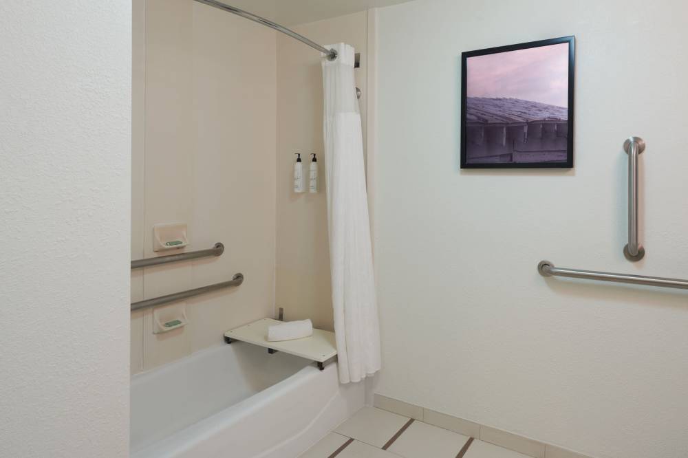 Fairfield Inn And Suites By Marriott Orlando International Dr Conv Center 5