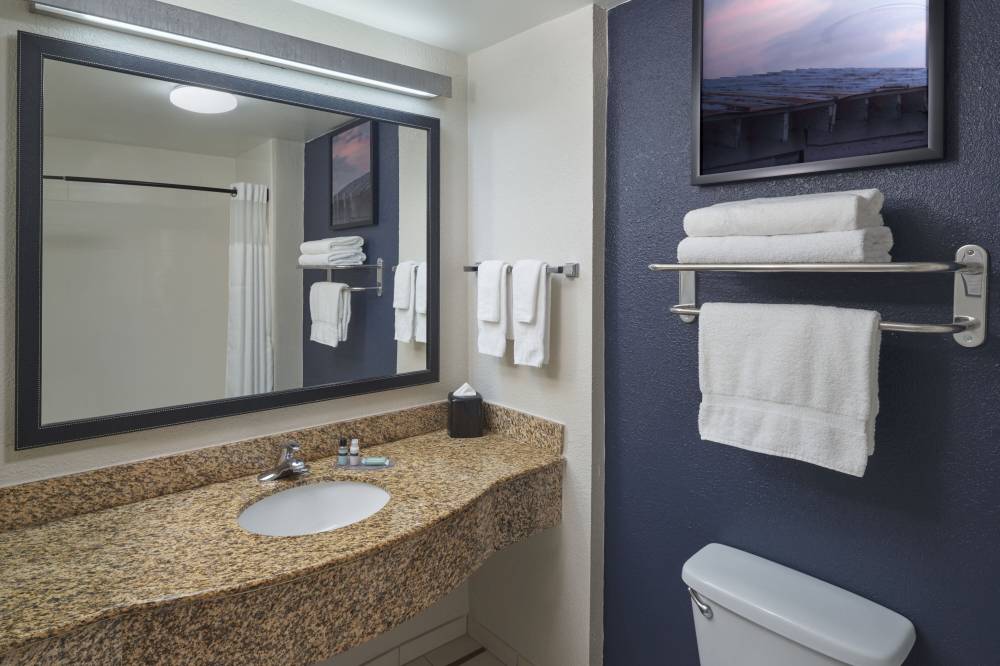 Fairfield Inn And Suites By Marriott Orlando International Dr Conv Center 2
