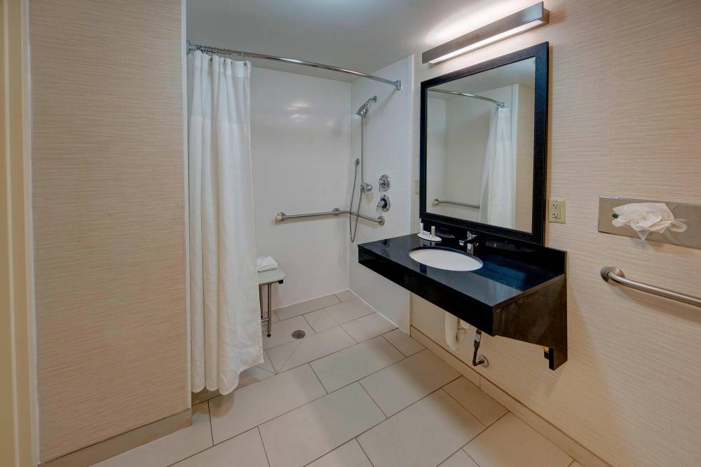 Fairfield Inn And Suites By Marriott Orlando Near Universal Orlando Resort 3
