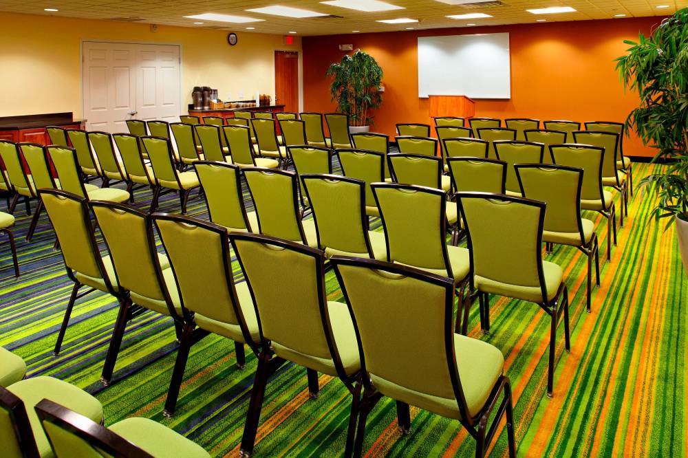 Fairfield Inn And Suites By Marriott Phoenix Midtown 6