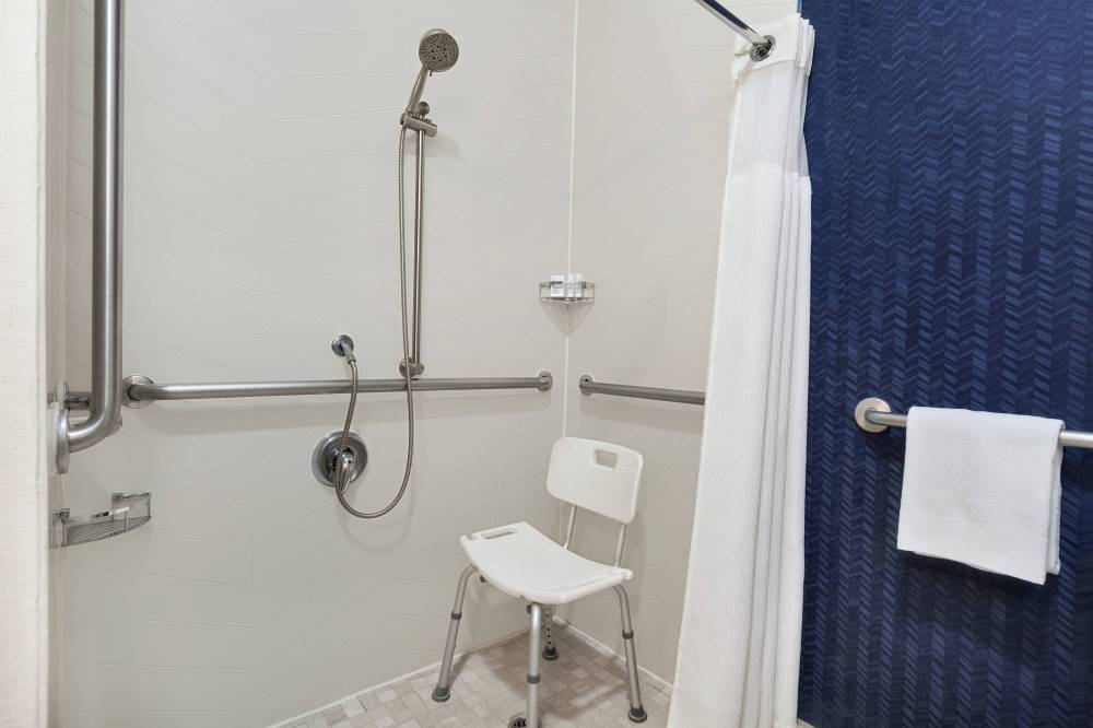 Fairfield Inn And Suites By Marriott Reno Sparks 2