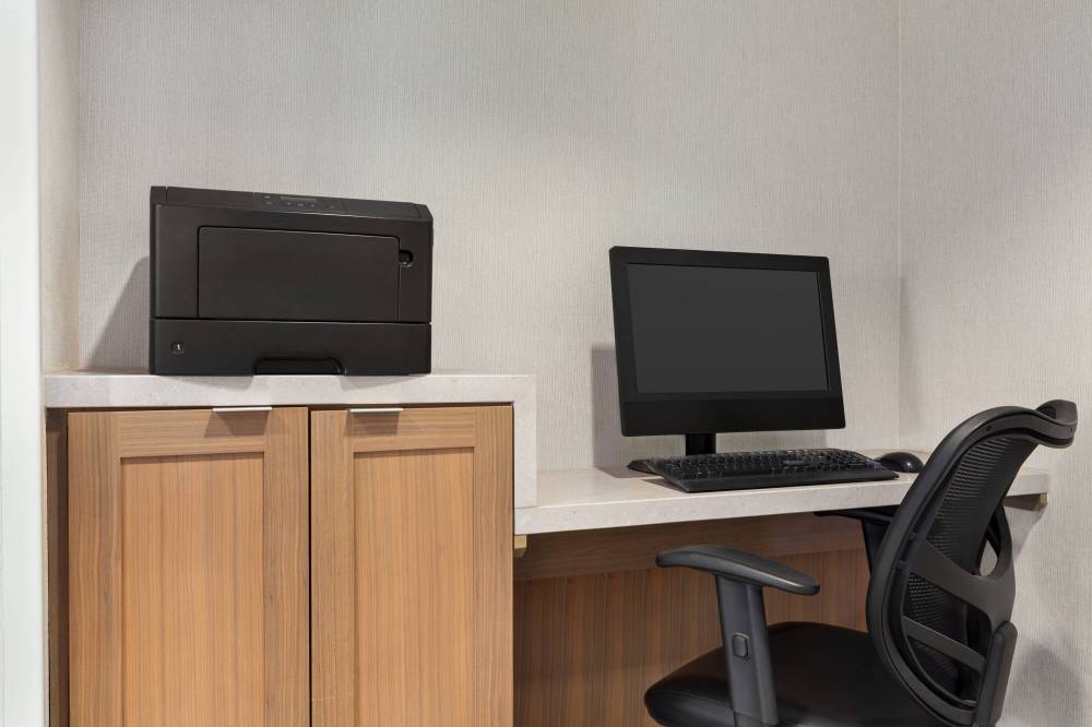 Fairfield Inn And Suites By Marriott Reno Sparks 5