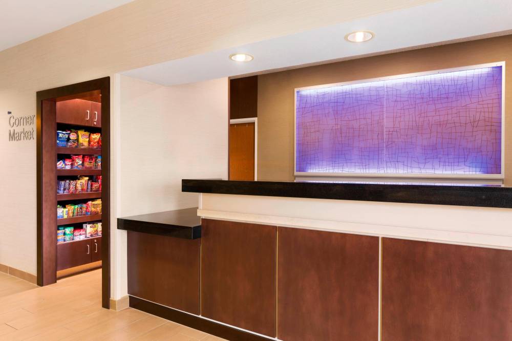 Fairfield Inn And Suites By Marriott Saginaw 6