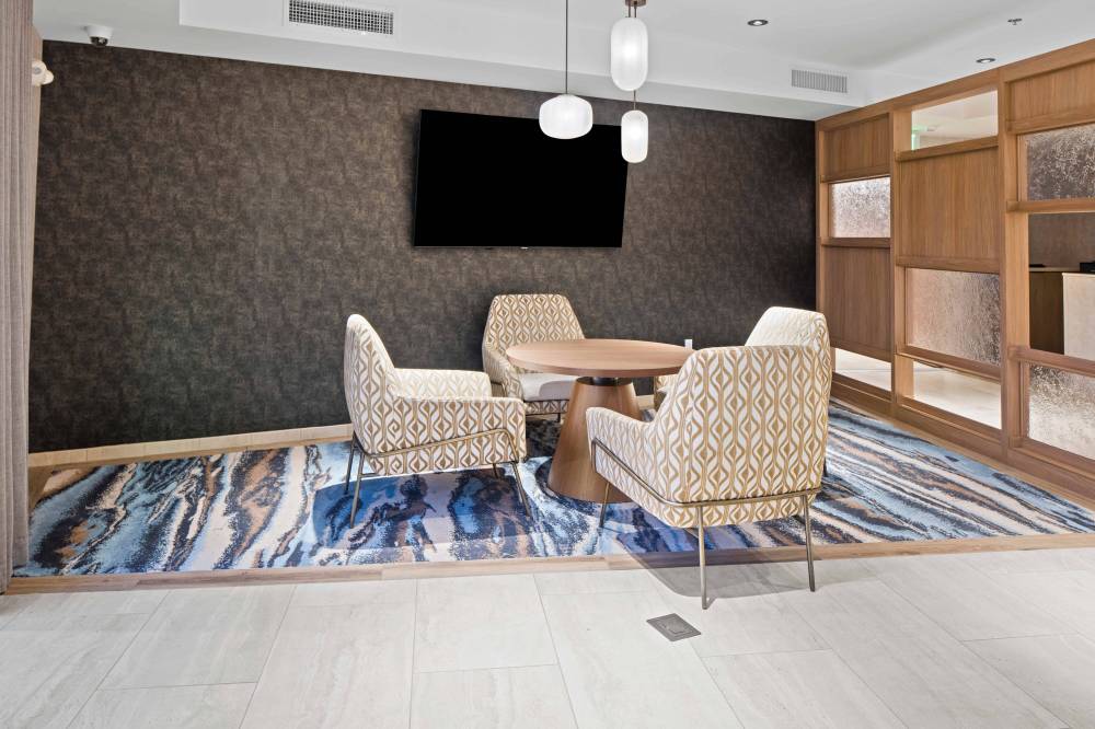 Fairfield Inn And Suites By Marriott San Diego Pacific Beach 10