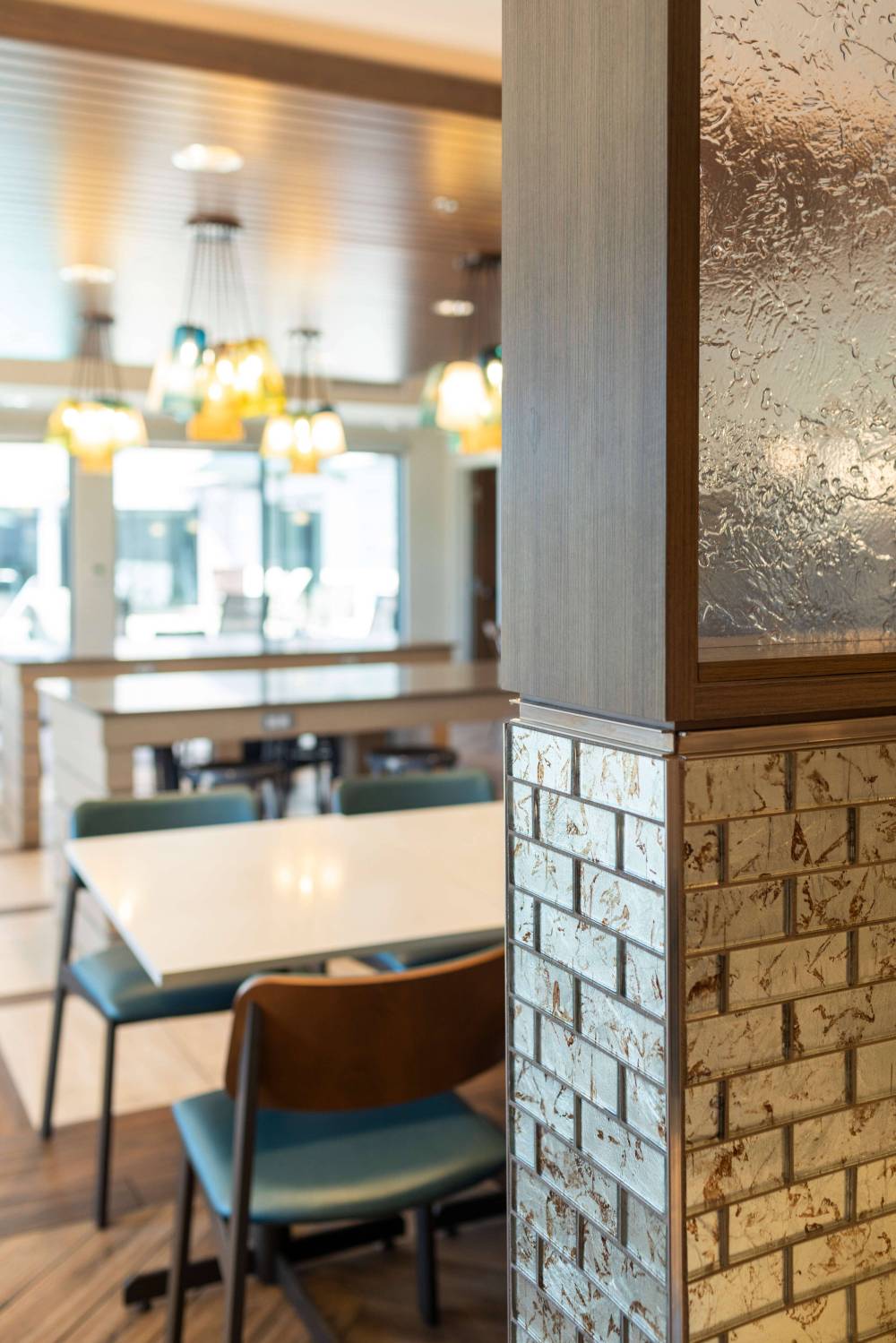 Fairfield Inn And Suites By Marriott San Diego Pacific Beach 8