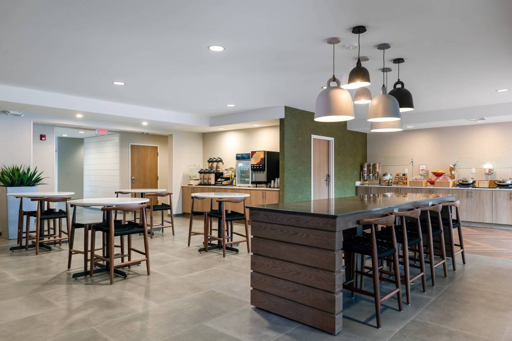 Fairfield Inn And Suites By Marriott Savannah Airport 9