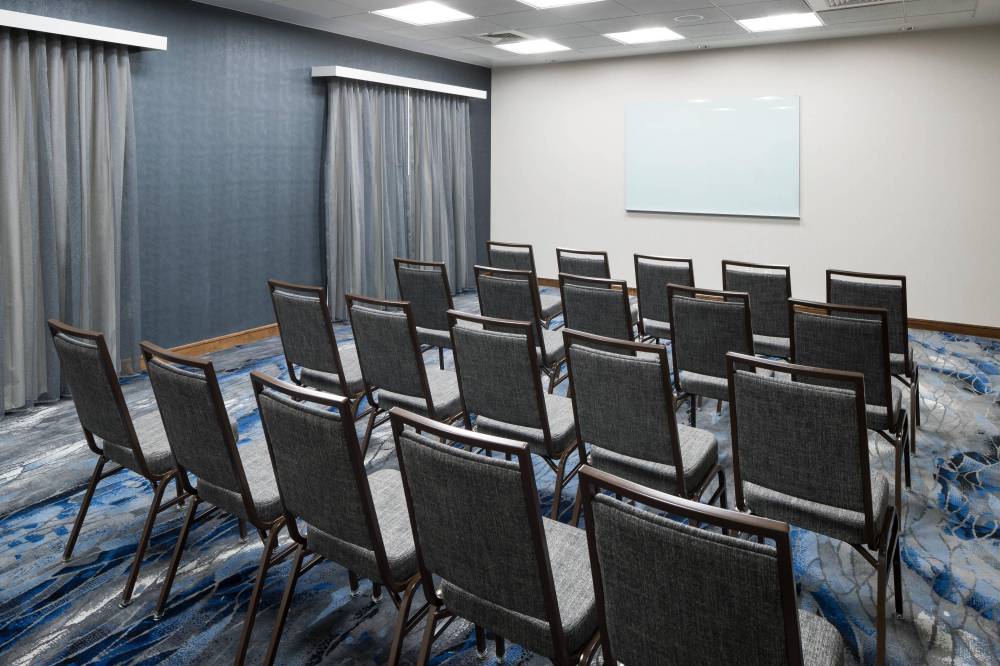 Fairfield Inn And Suites By Marriott South Bend At Notre Dame 6