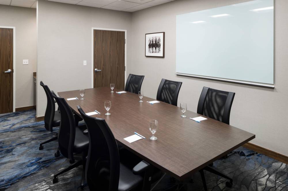 Fairfield Inn And Suites By Marriott South Bend At Notre Dame 7