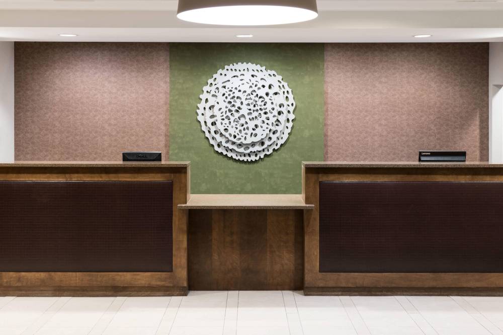 Fairfield Inn And Suites By Marriott South Bend At Notre Dame 8
