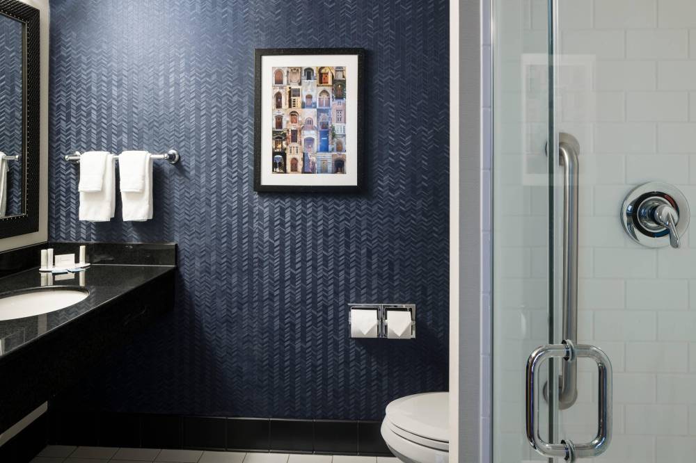 Fairfield Inn And Suites By Marriott South Bend At Notre Dame 2