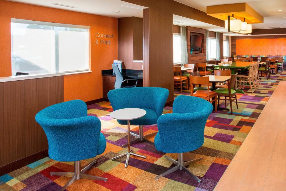 Fairfield Inn And Suites By Marriott South Bend Mishawaka 5