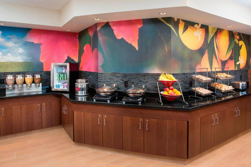Fairfield Inn And Suites By Marriott South Bend Mishawaka 9