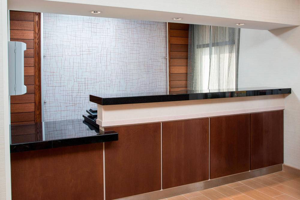 Fairfield Inn And Suites By Marriott South Bend Mishawaka 6
