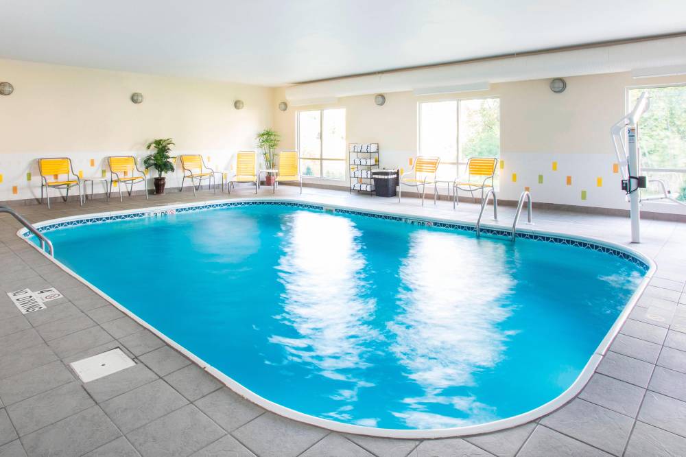 Fairfield Inn And Suites By Marriott South Bend Mishawaka 7