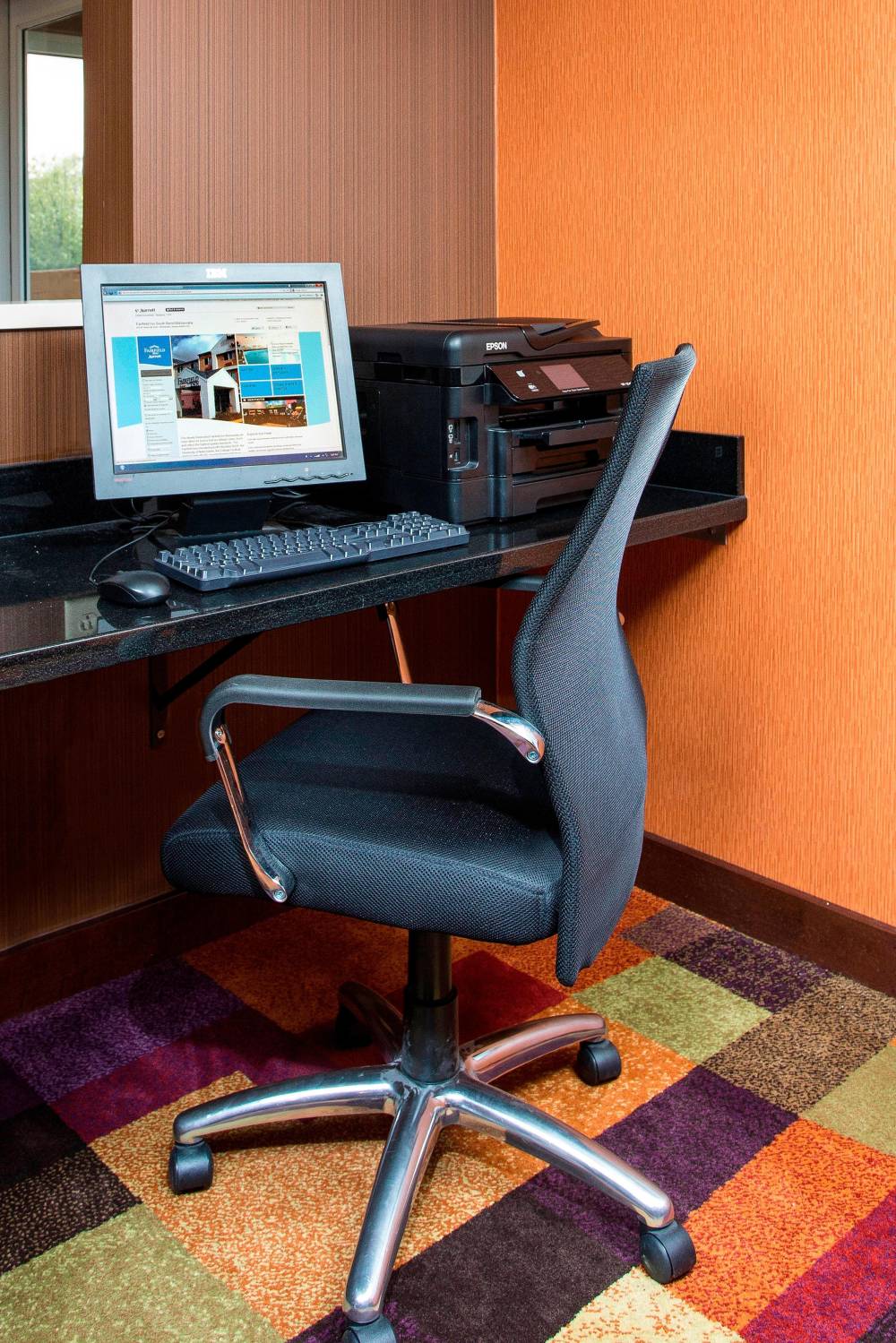 Fairfield Inn And Suites By Marriott South Bend Mishawaka 3