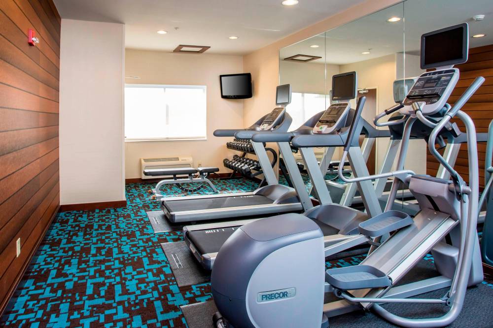 Fairfield Inn And Suites By Marriott South Bend Mishawaka 8