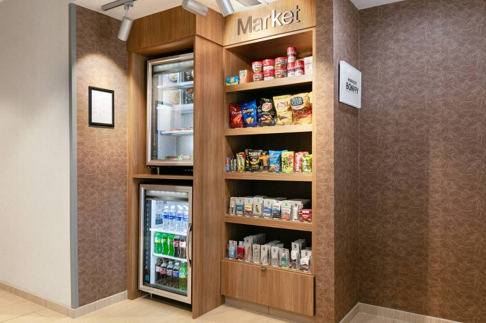Fairfield Inn And Suites By Marriott Tulsa Central 3