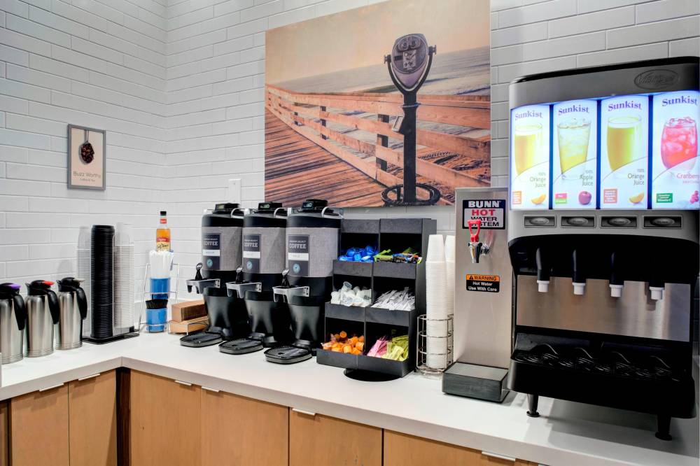 Fairfield Inn And Suites By Marriott Virginia Beach Oceanfront 9
