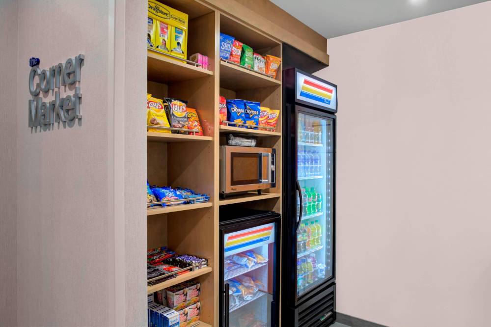 Fairfield Inn And Suites By Marriott Virginia Beach Oceanfront 4