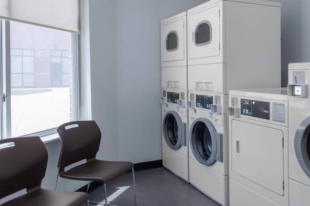 Fairfield Inn And Suites By Marriott Wichita Downtown 4