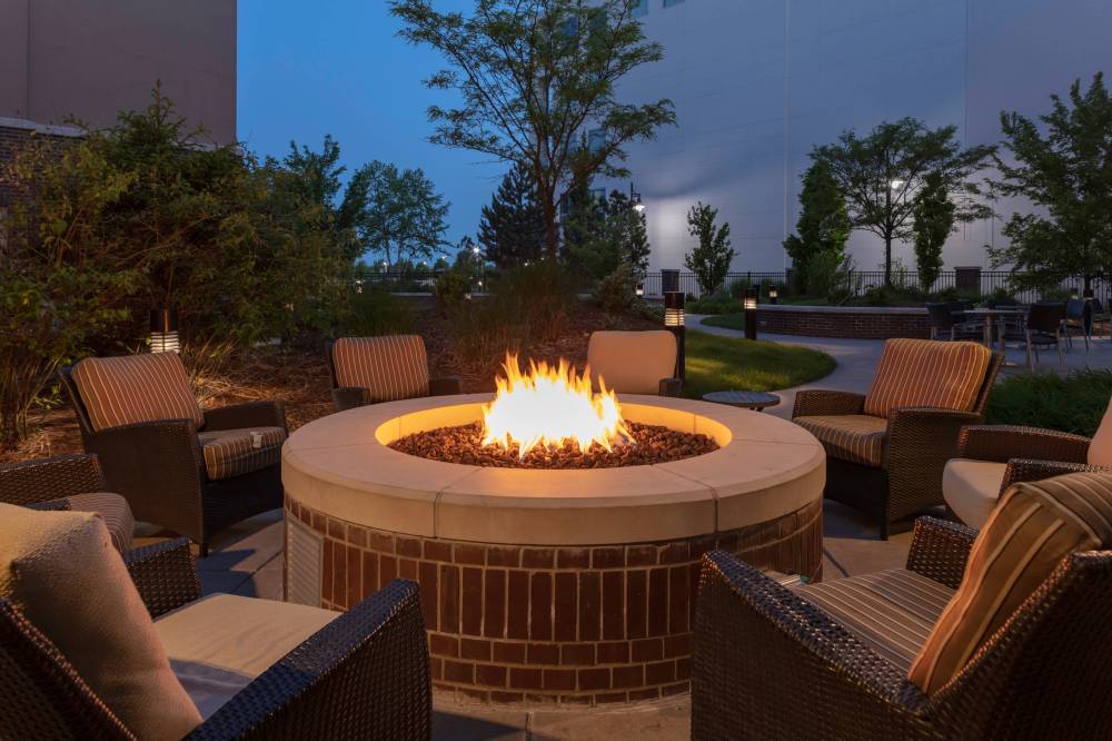 Fairfield Inn And Suites By Marriott Wichita Downtown 7