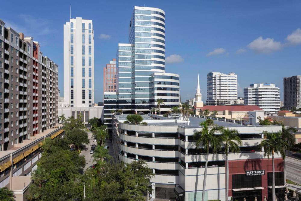 Fairfield Inn And Suites Fort Lauderdale Downtown Las Olas 7