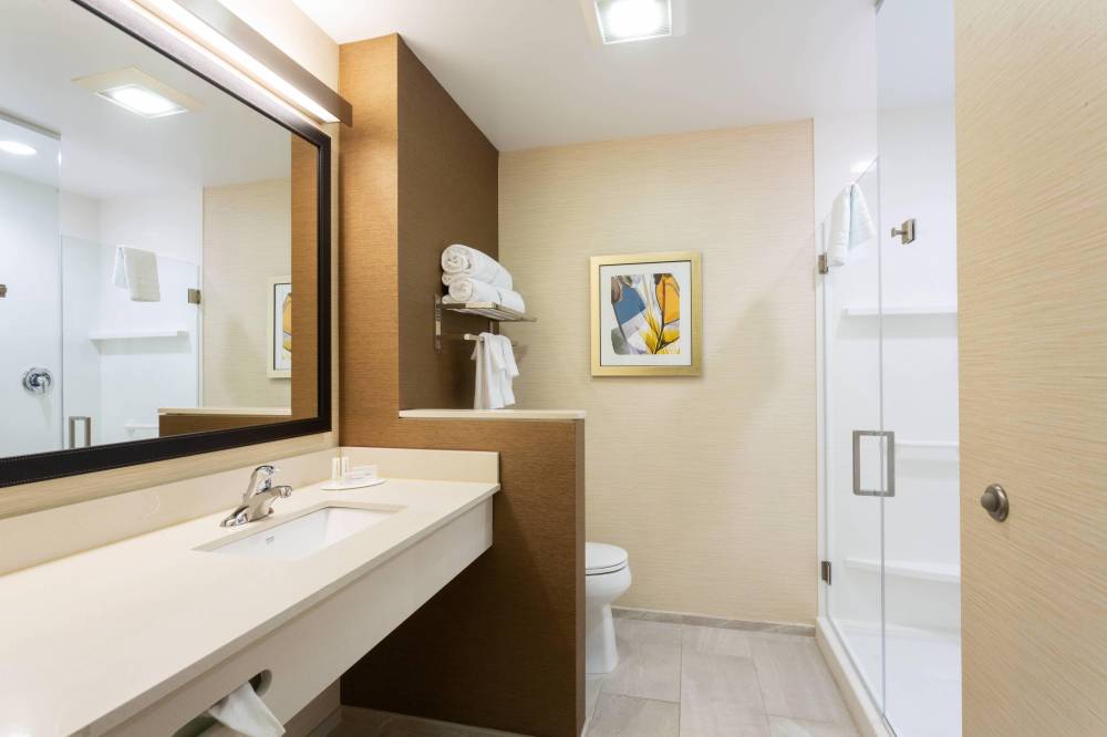 Fairfield Inn And Suites Fort Lauderdale Downtown Las Olas 2