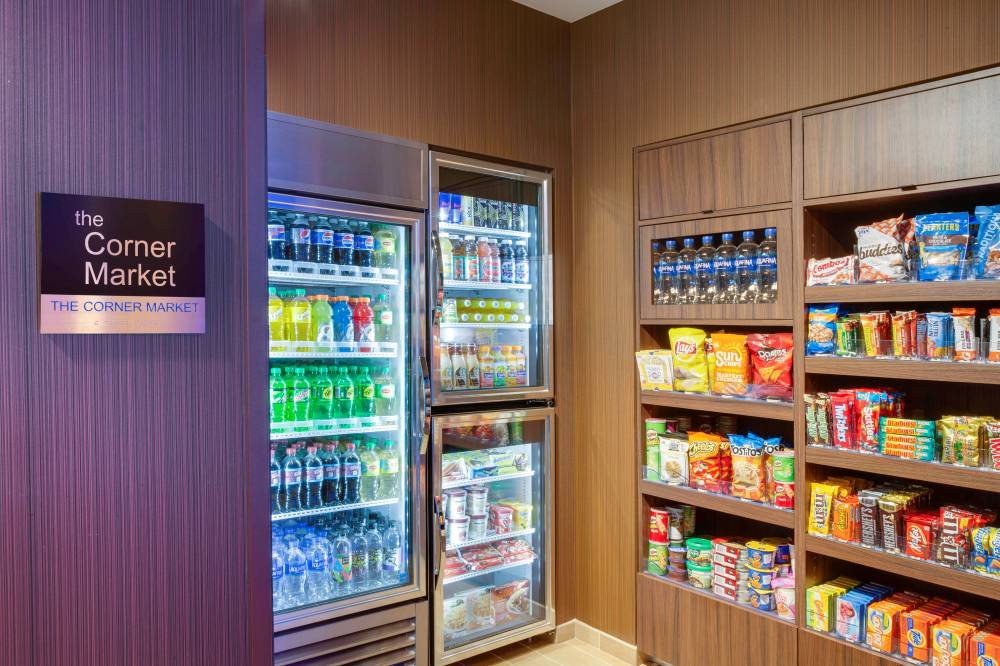 Fairfield Inn And Suites Fort Lauderdale Downtown Las Olas 9