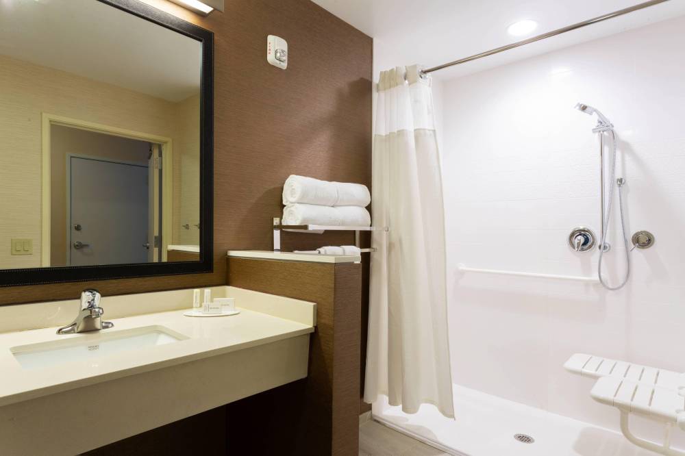 Fairfield Inn And Suites Fort Lauderdale Downtown Las Olas 3