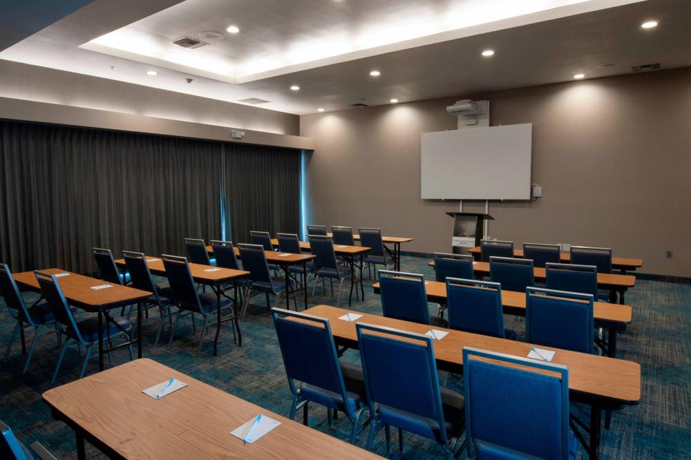 Fairfield Inn And Suites Spokane Valley 7