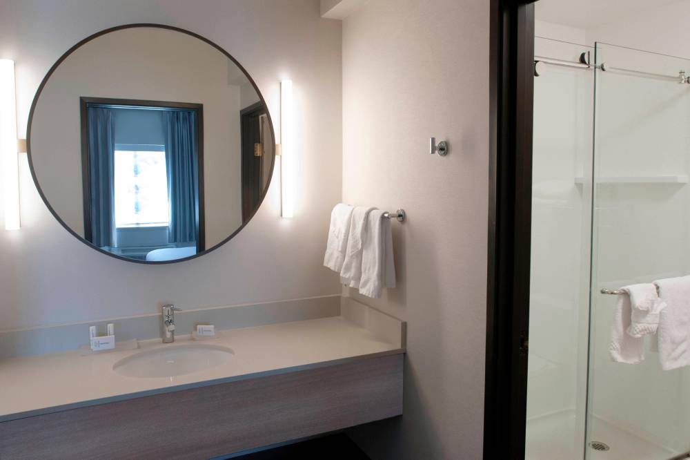 Fairfield Inn And Suites Spokane Valley 2