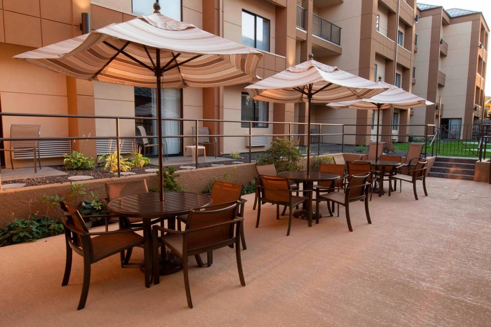 Fairfield Inn And Suites Spokane Valley 5